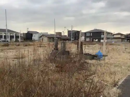 大田山 毘沙門寺(愛知県)