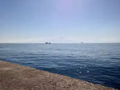 美保神社(島根県)