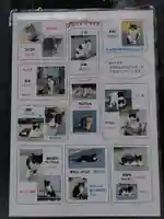 白金氷川神社のその他建物