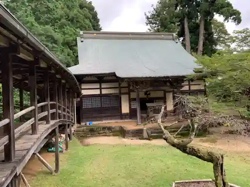 松尾寺(京都府)