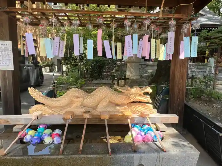 若宮神明社(愛知県)