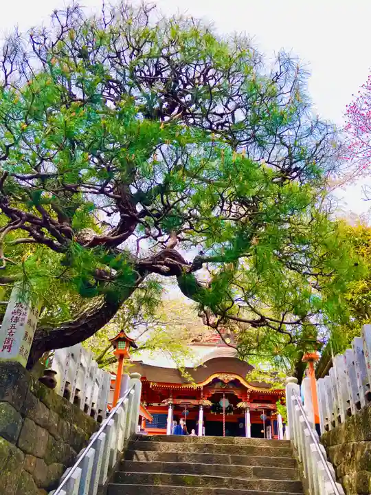 布施弁天 東海寺(千葉県)