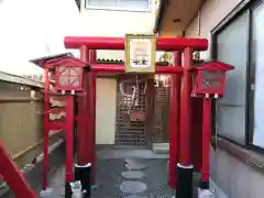 愛育神社(千葉県)