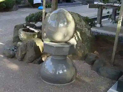 密蔵寺のその他建物