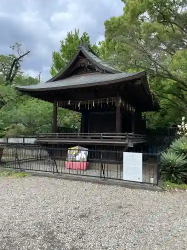 上野東照宮(東京都)