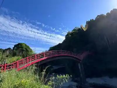 出世観音 養老山　立國寺(千葉県)