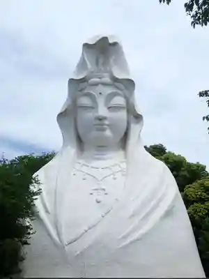 大船観音寺(神奈川県)