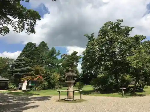 大安寺のその他建物