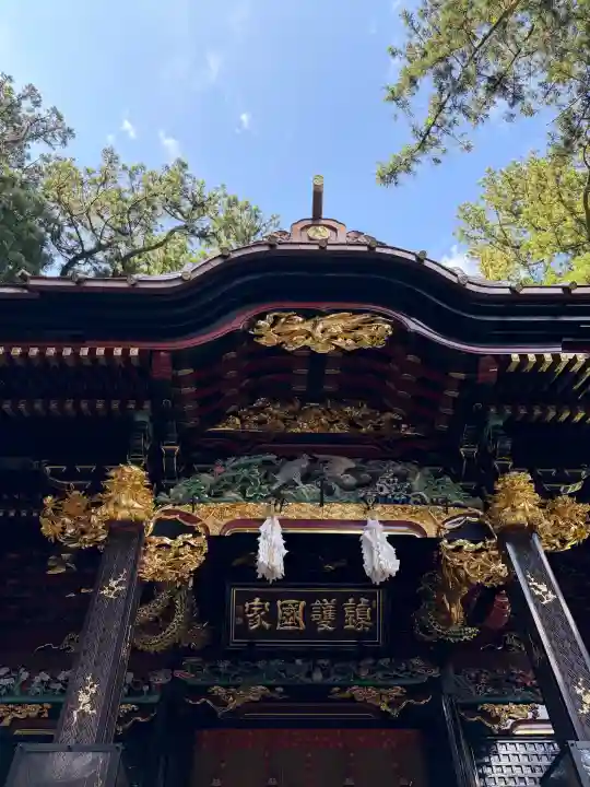 榛名神社(群馬県)