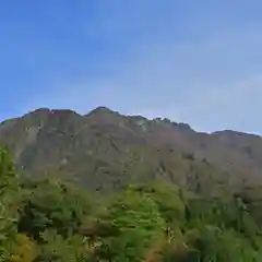 八海神社(新潟県)