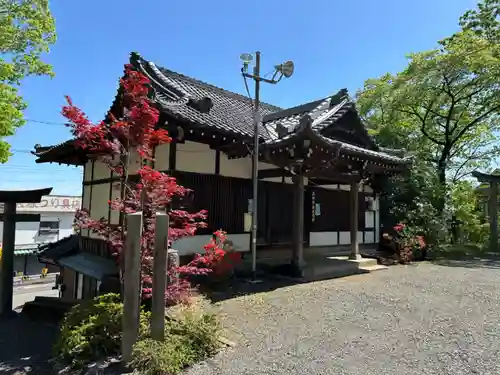 美和神社(群馬県)