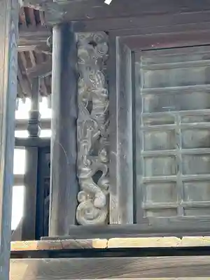 白鳥神社(長野県)