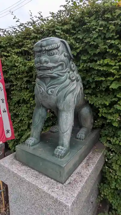 種貸社(住吉大社末社)(大阪府)