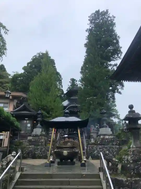 西方寺(宮城県)