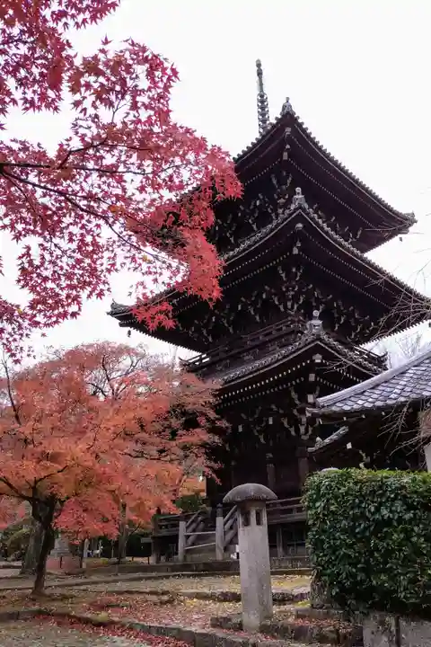 真正極楽寺(真如堂)(京都府)