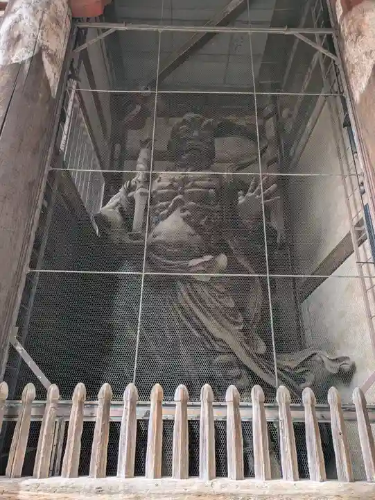 東大寺(奈良県)