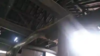 立本寺のその他建物