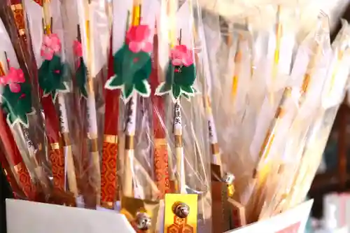 三津厳島神社の授与品その他