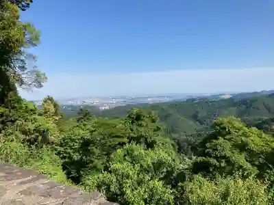 高尾山薬王院(東京都)