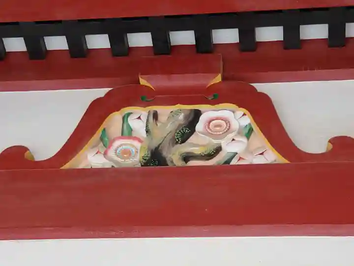 太宰府天満宮の芸術