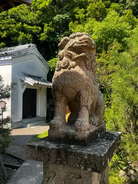 賀茂神社(兵庫県)