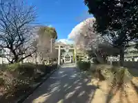 北条天満宮(兵庫県)