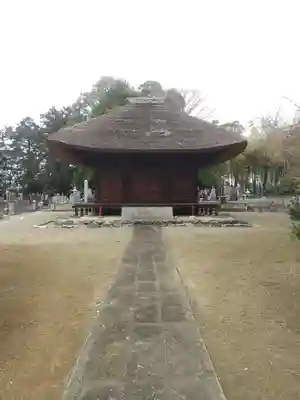 広徳寺(埼玉県)