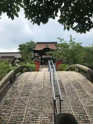 六孫王神社のその他建物