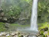 白山神社(長滝神社・白山長瀧神社・長滝白山神社)の周辺
