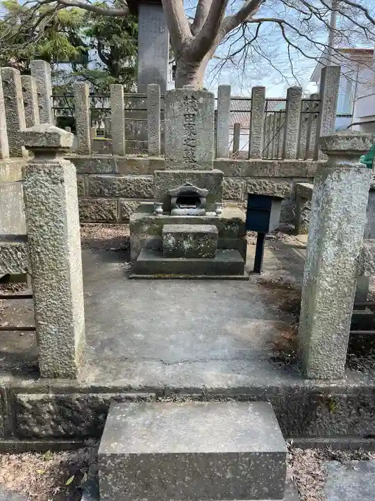 阿弥陀寺(福島県)