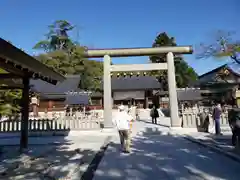 元伊勢籠神社(京都府)