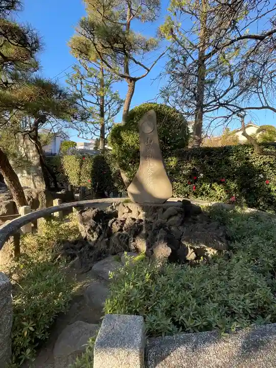 薭田神社(東京都)