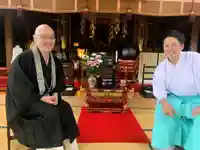 釧路一之宮 厳島神社(北海道)