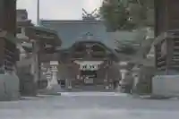 宇美神社(島根県)
