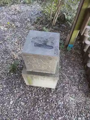 梅宮神社のその他建物