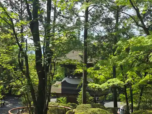 石山寺(滋賀県)