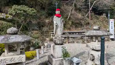 瀧安寺(大阪府)