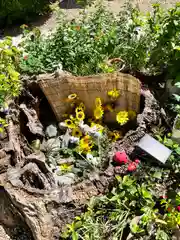 三輪神社(愛知県)