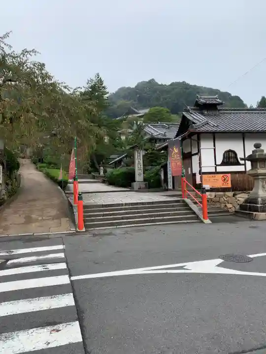 長谷寺のその他建物
