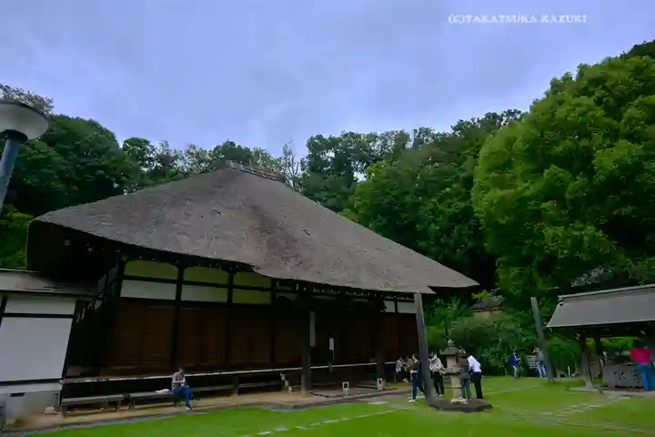 横浜 西方寺(神奈川県)