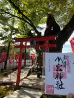 秩父今宮神社(埼玉県)