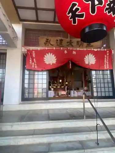 本佛寺のその他建物