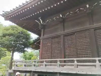 白山神社(東京都)