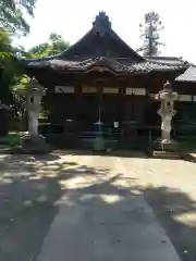 教王寺(群馬県)