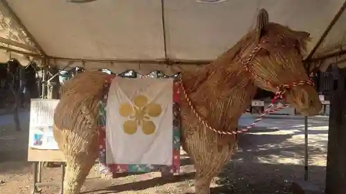 北野天神社(埼玉県)