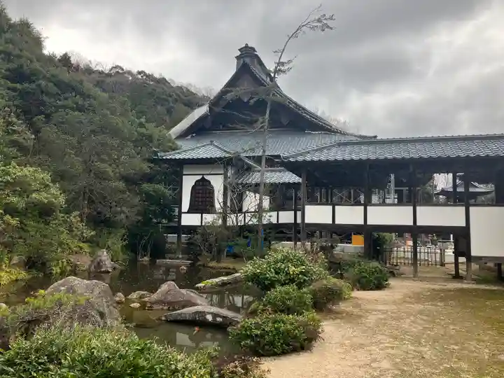 西福寺(福井県)