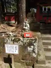 日光二荒山神社中宮祠(栃木県)