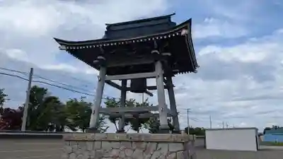 極楽寺のその他建物