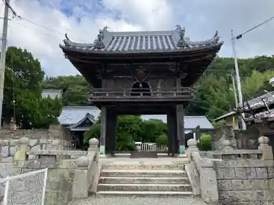 誓願寺(香川県)
