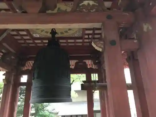 品川寺のその他建物